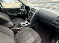 2010 GMC Acadia SLE