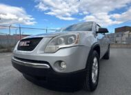 2010 GMC Acadia SLE