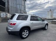 2010 GMC Acadia SLE
