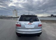 2010 GMC Acadia SLE