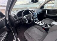 2010 GMC Acadia SLE