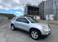 2010 GMC Acadia SLE