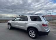 2010 GMC Acadia SLE