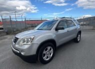 2010 GMC Acadia SLE