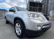 2010 GMC Acadia SLE