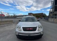 2010 GMC Acadia SLE