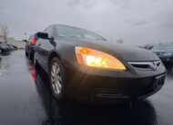 2007 Honda Accord EX-L V6