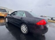 2007 Honda Accord EX-L V6