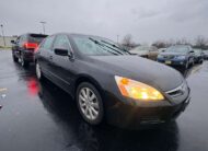 2007 Honda Accord EX-L V6