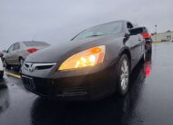 2007 Honda Accord EX-L V6