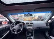 2007 Honda Accord EX-L V6