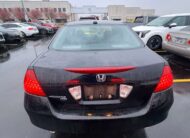 2007 Honda Accord EX-L V6