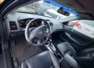 2007 Honda Accord EX-L V6