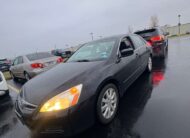 2007 Honda Accord EX-L V6