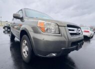 Honda Pilot EX