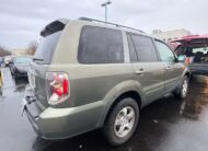 Honda Pilot EX