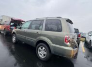 Honda Pilot EX