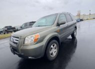 Honda Pilot EX