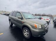 Honda Pilot EX