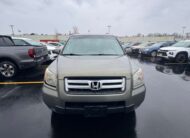 Honda Pilot EX