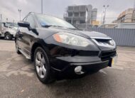 2009 Acura RDX
