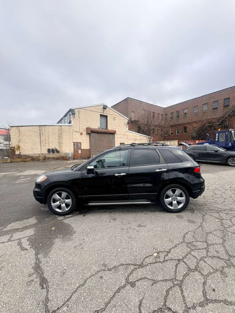 2009 Acura RDX