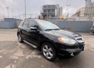 2009 Acura RDX
