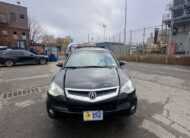 2009 Acura RDX