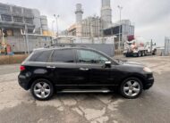 2009 Acura RDX