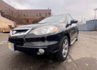 2009 Acura RDX