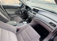2009 Honda Accord Ex