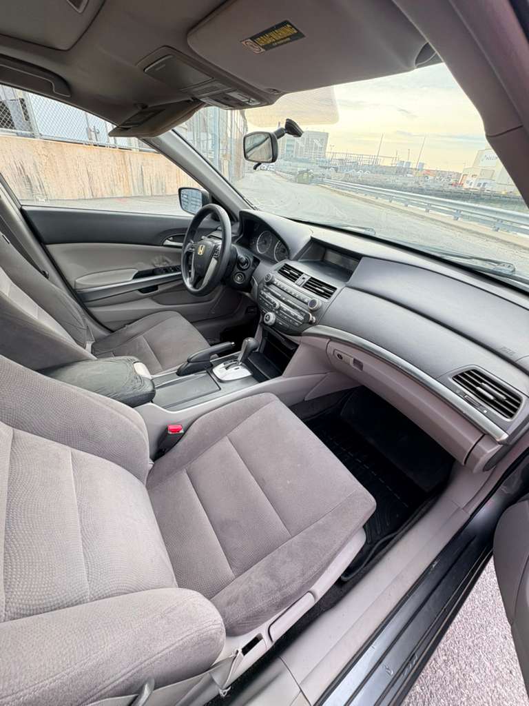 2009 Honda Accord Ex