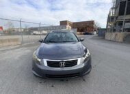 2009 Honda Accord Ex
