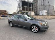 2009 Honda Accord Ex