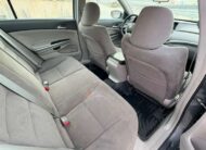 2009 Honda Accord Ex