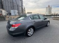 2009 Honda Accord Ex
