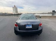 2009 Honda Accord Ex