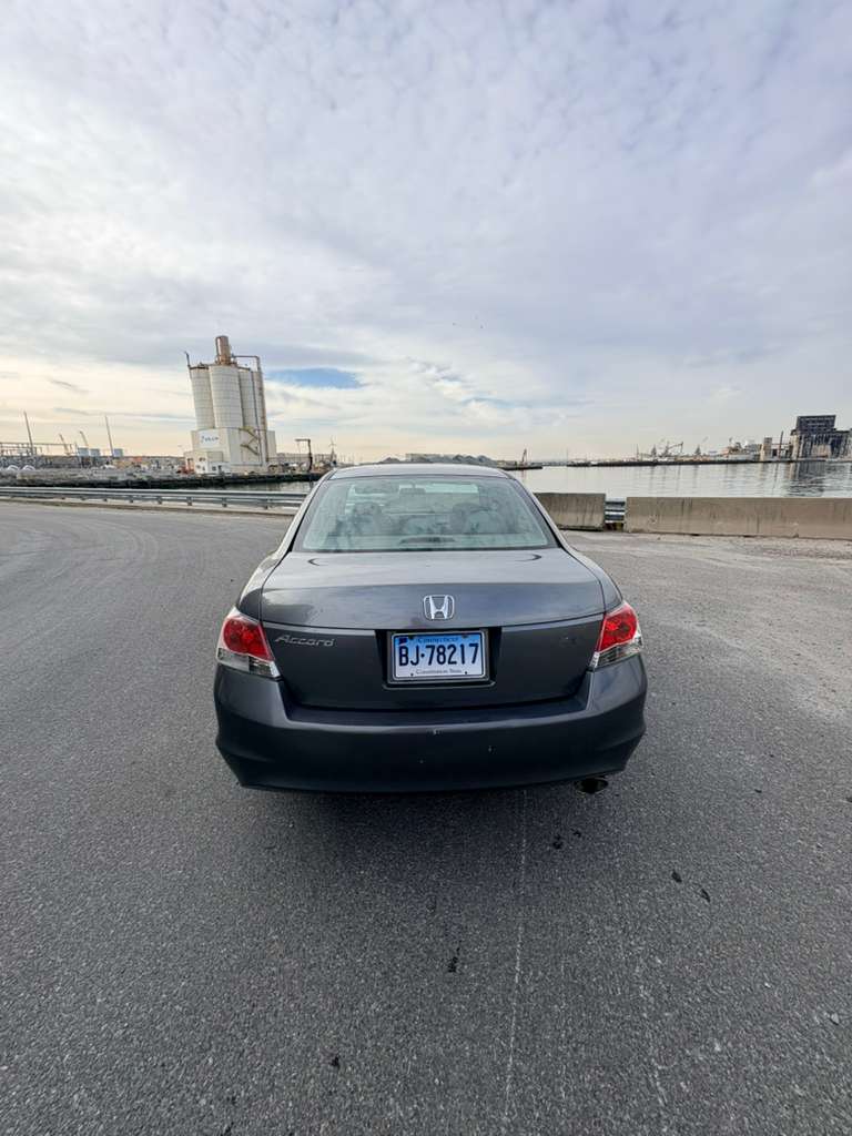 2009 Honda Accord Ex