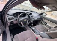 2009 Honda Accord Ex