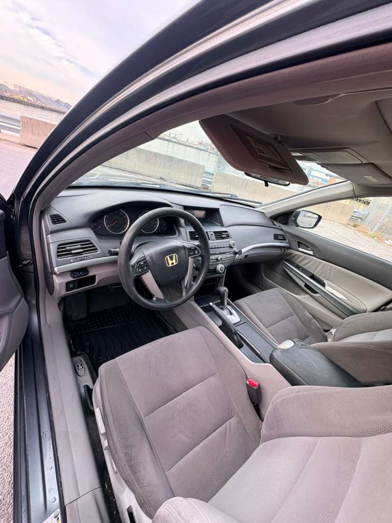 2009 Honda Accord Ex