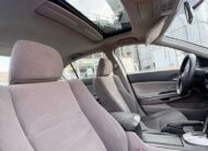 2009 Honda Accord Ex