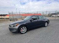 2009 Honda Accord Ex