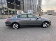 2009 Honda Accord Ex