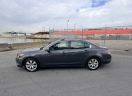 2009 Honda Accord Ex