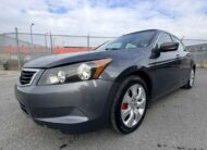 2009 Honda Accord Ex