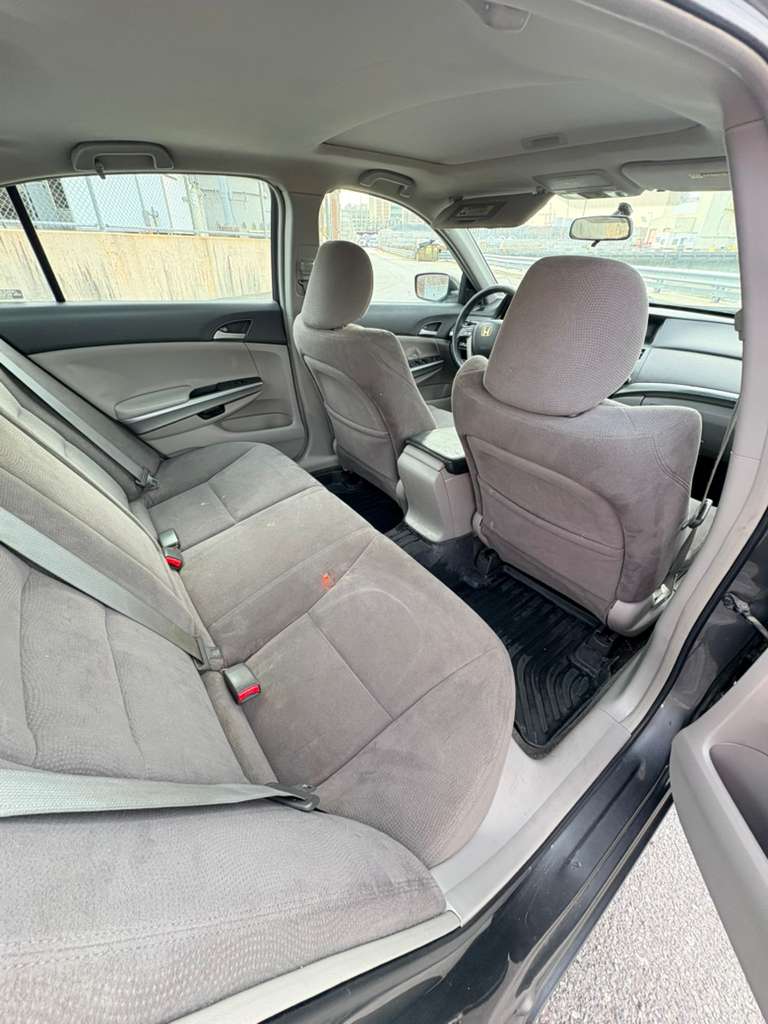 2009 Honda Accord Ex