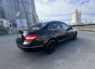 2010 Mercedes-Benz C300 4MATIC