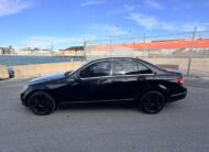 2010 Mercedes-Benz C300 4MATIC