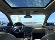 2010 Mercedes-Benz C300 4MATIC