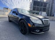 2010 Mercedes-Benz C300 4MATIC